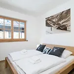 Apartman In Hollersbach Near Lift Hollersbach im Pinzgau
