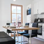 In Hollersbach Near Lift Apartman