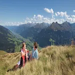 In Hollersbach Near Lift * Hollersbach im Pinzgau