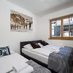 Apartman In Hollersbach Near Lift *