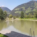 In Hollersbach Near Lift *