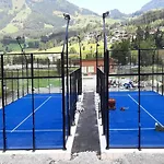 In Hollersbach Near Lift * Hollersbach im Pinzgau