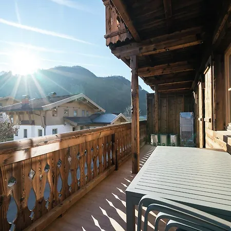 In Hollersbach Near Lift Apartman *