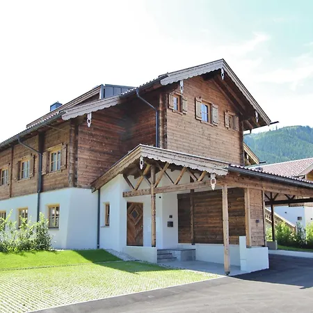 Apartman In Hollersbach Near Lift *