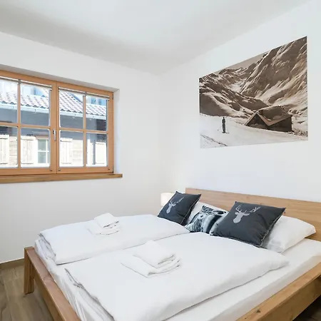 Apartman In Hollersbach Near Lift Hollersbach im Pinzgau