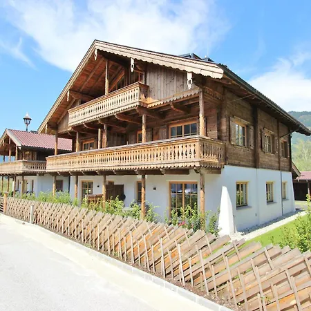 In Hollersbach Near Lift