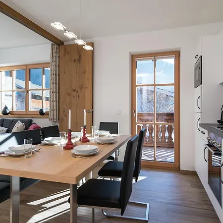 Apartman In Hollersbach Near Lift Hollersbach im Pinzgau