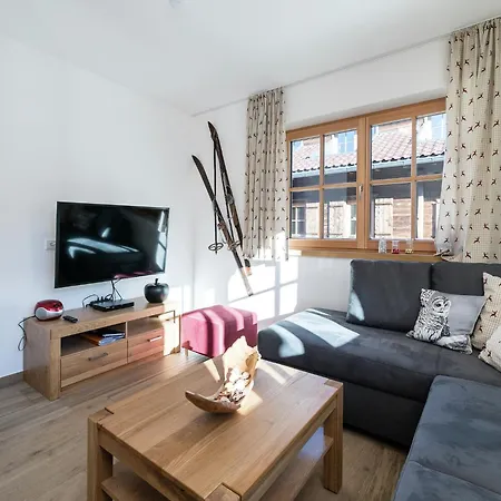 In Hollersbach Near Lift Apartman *