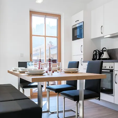 In Hollersbach Near Lift Apartman