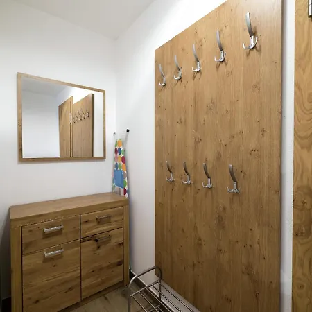 In Hollersbach Near Lift Apartman Hollersbach im Pinzgau