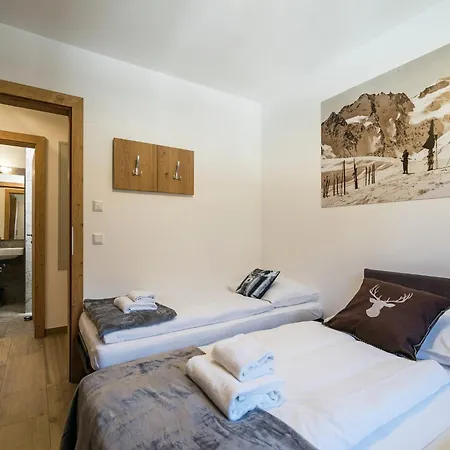 In Hollersbach Near Lift