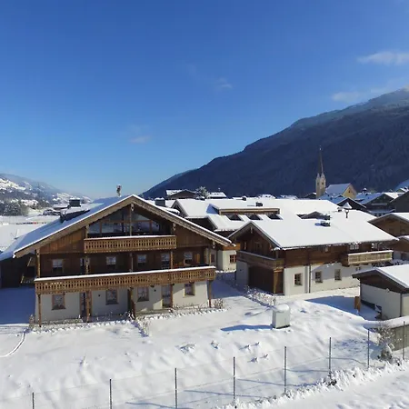 Apartman In Hollersbach Near Lift