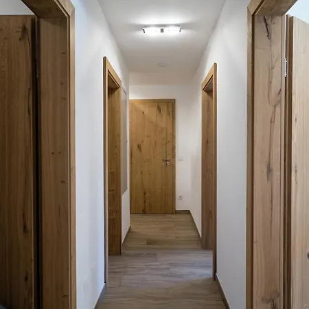 In Hollersbach Near Lift Apartman Hollersbach im Pinzgau