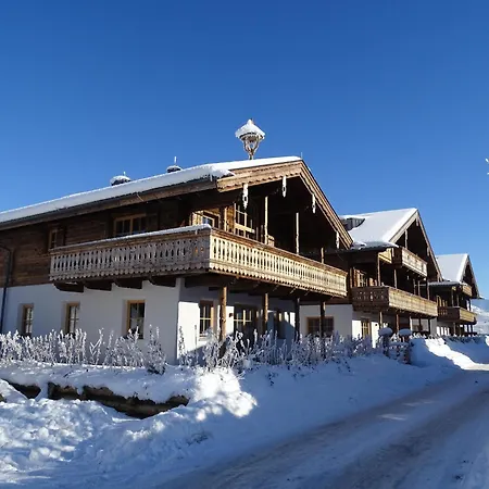 Apartman In Hollersbach Near Lift