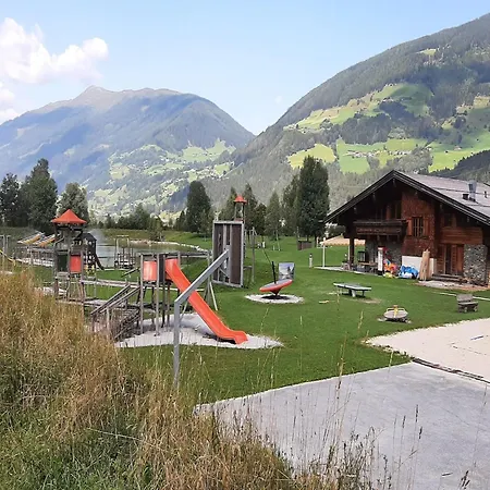 In Hollersbach Near Lift Apartman Hollersbach im Pinzgau