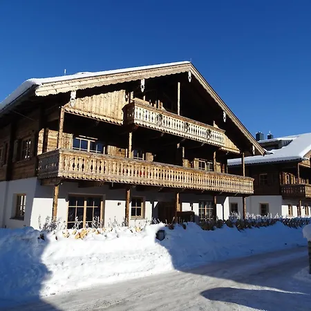 In Hollersbach Near Lift Hollersbach im Pinzgau